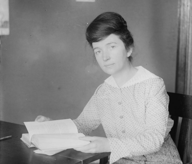 Critics Try to Paint Pro-Lifers as Racist, But Planned Parenthood’s