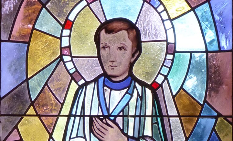 Saint of the Day for March 10: St. Dominic Savio (April 2, 1842 – March