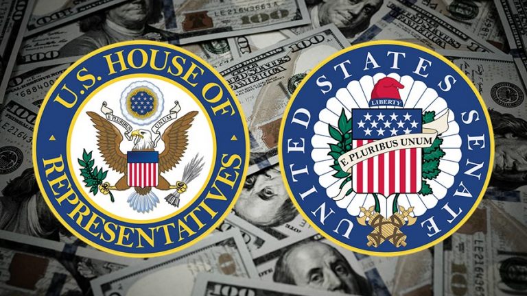 In 1 Chart The Differences Between The House And Senate Tax Reform Bills Brown Pelican 