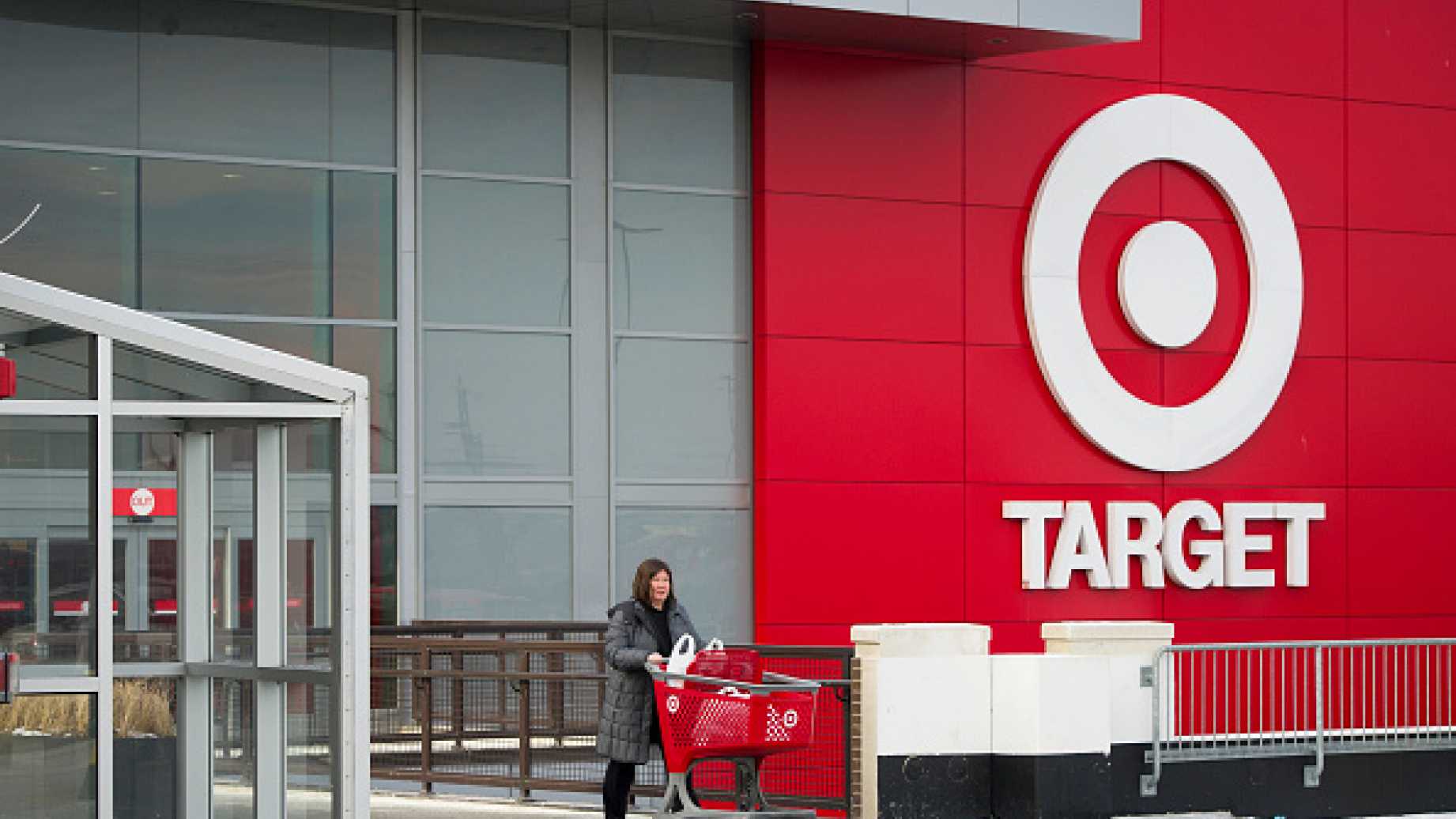 How Much More Bad PR Can You Stand, Target? Brown Pelican Society of