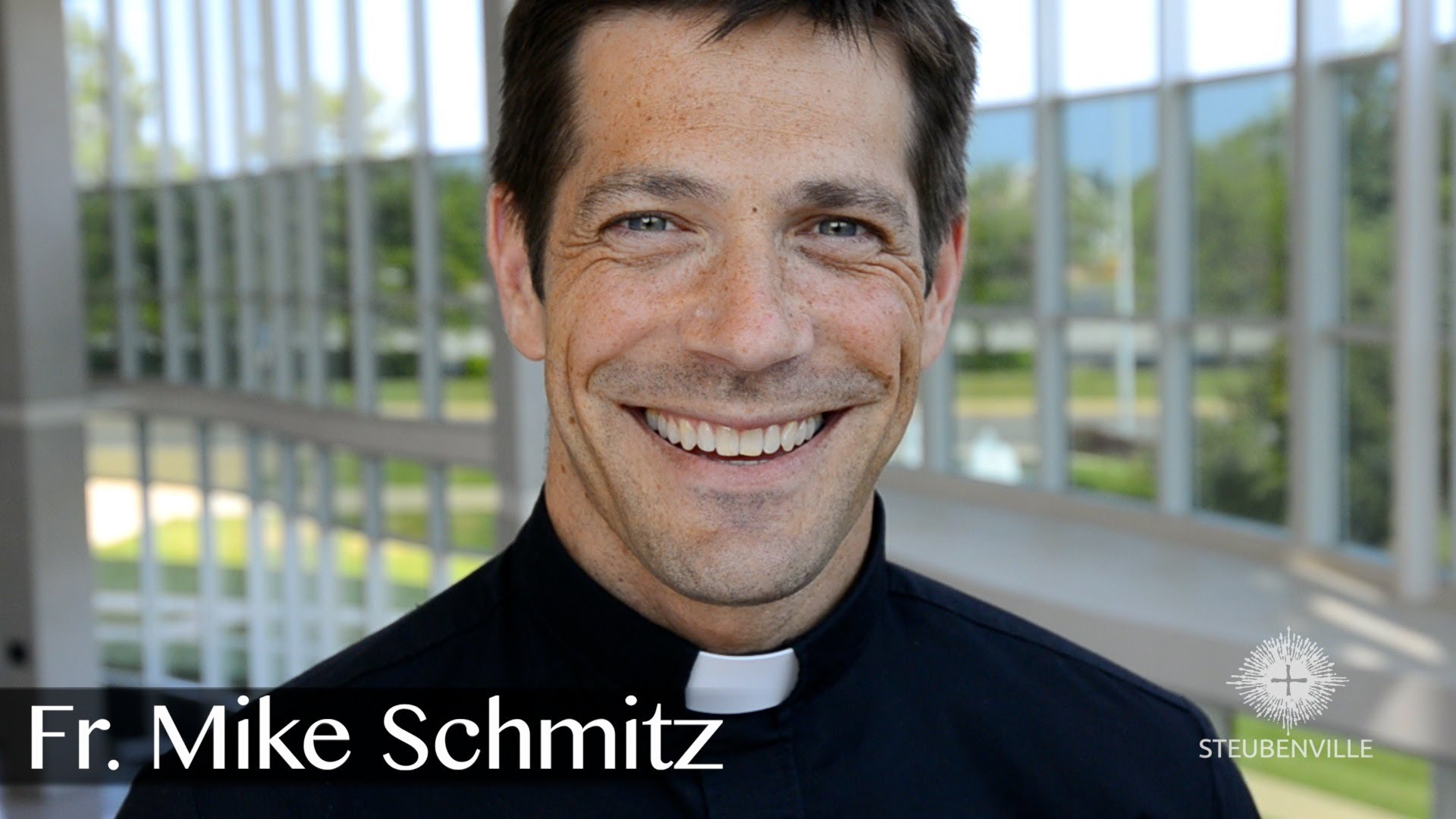 Mike Schmitz: How to be a Good Disciple of Christ (Video) .