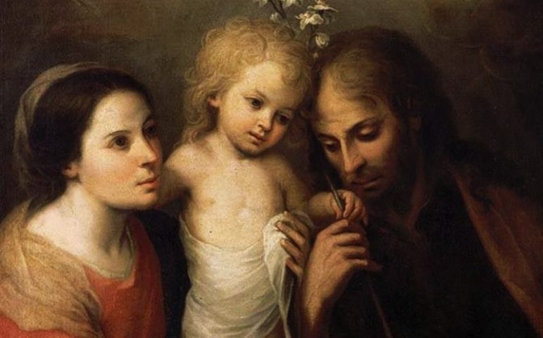 The Holy Family Is a Bright Light in Dark Times, Cardinal Says – Brown ...
