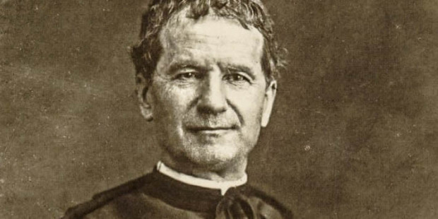 St. John Bosco’s Prophetic Vision of the Church During Times of Trial ...