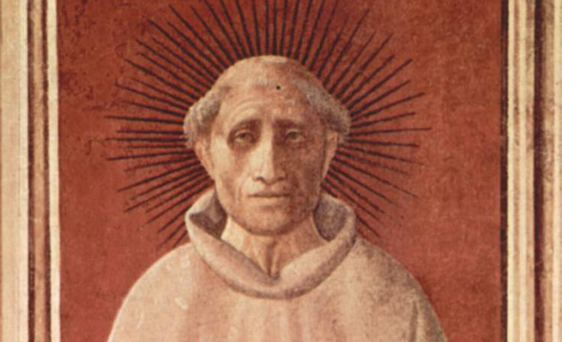 Saint of the Day for December 22: Blessed Jacopone da Todi (c. 1230 ...