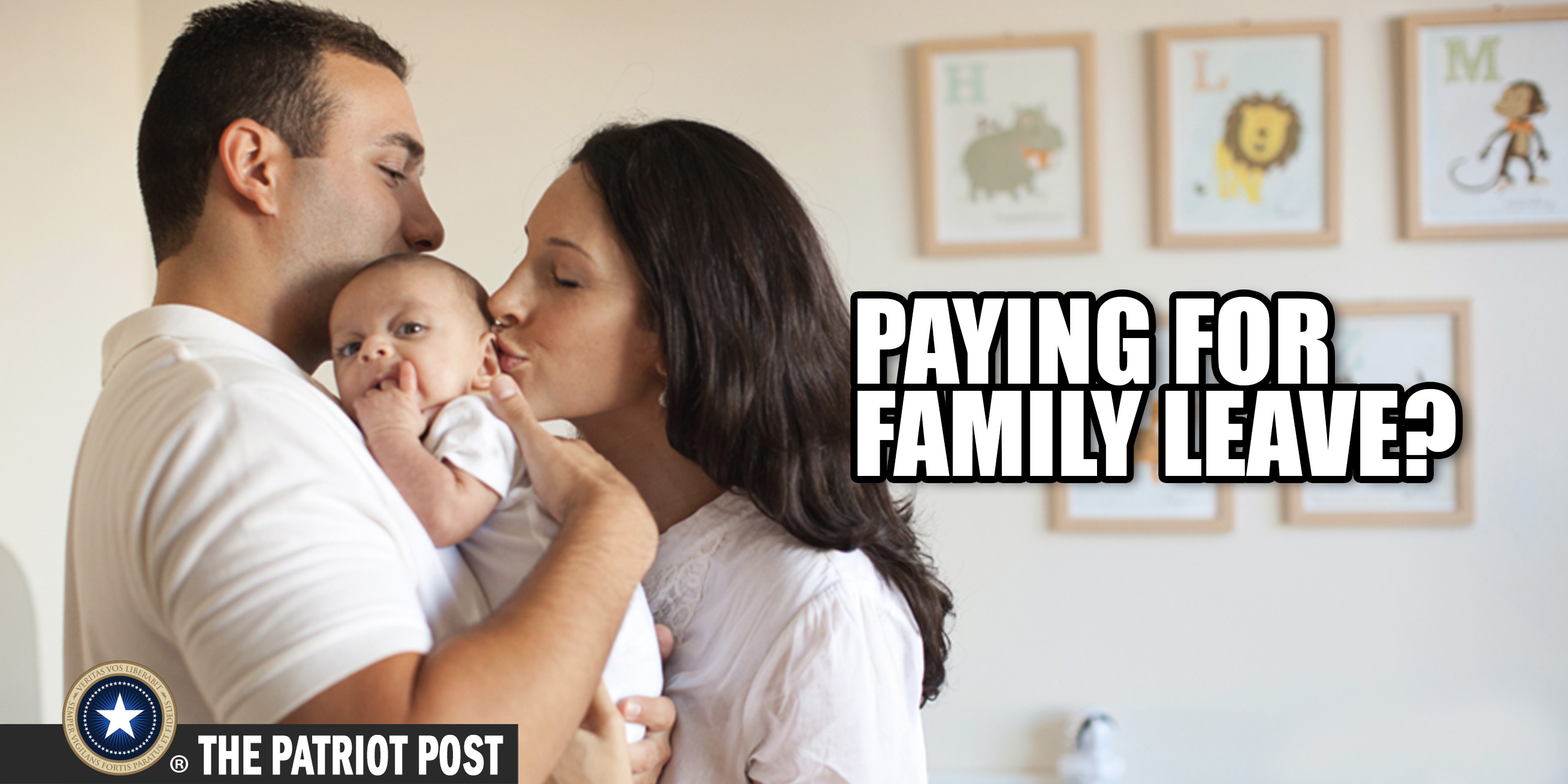Parents are. Family leave. Worried parents