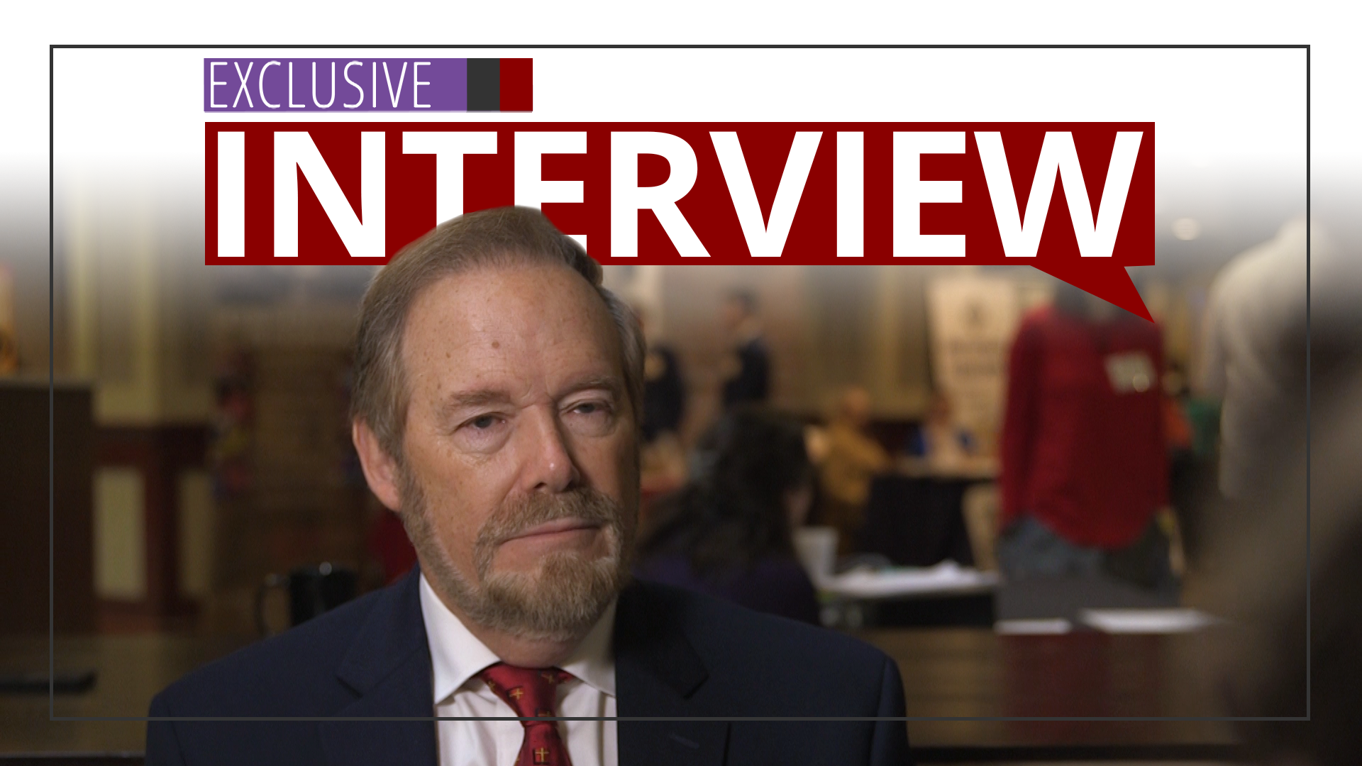 DON’T MISS THIS! Exclusive Interview Dr. Steven Mosher (Video), by