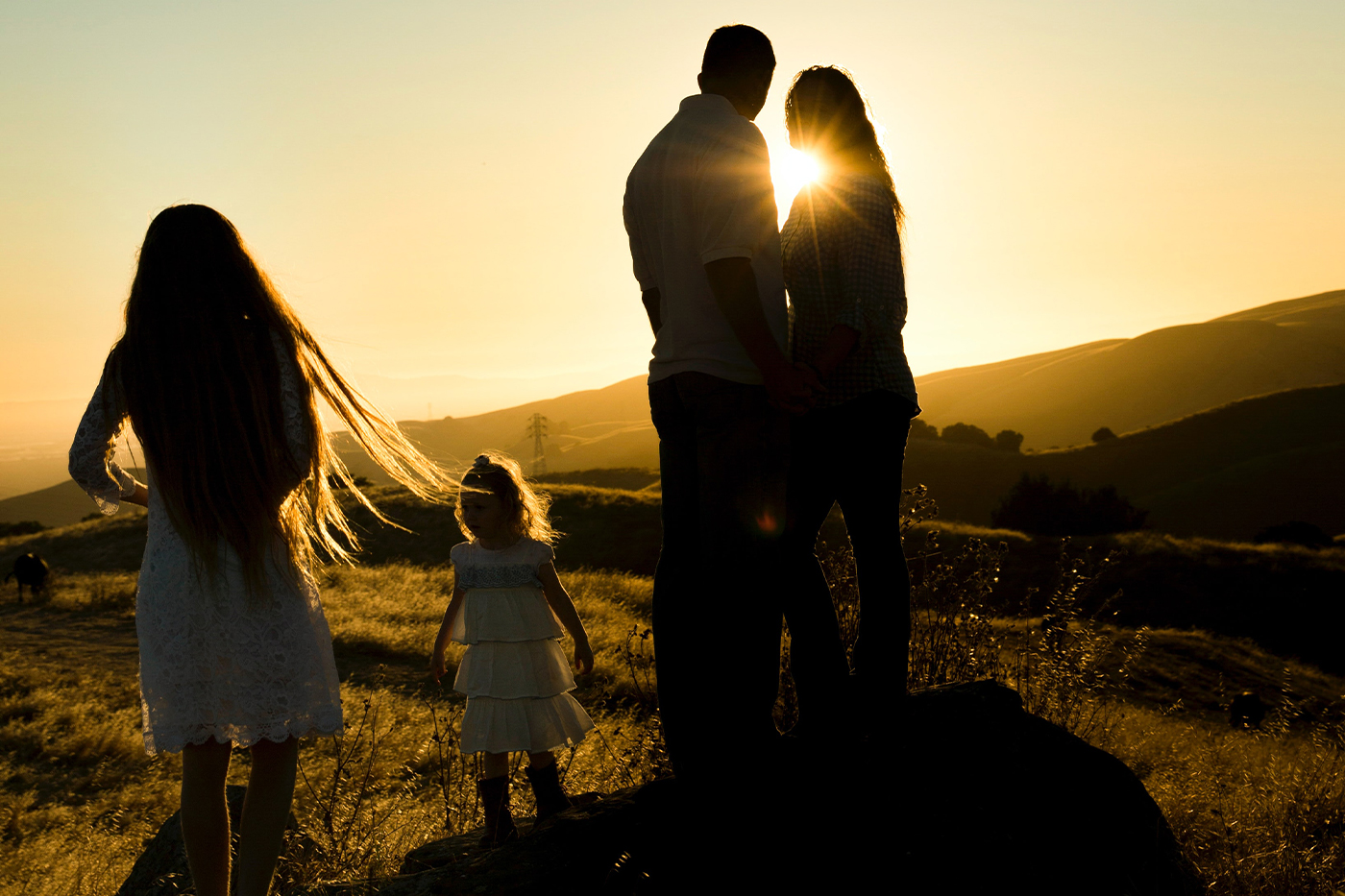 Family Family