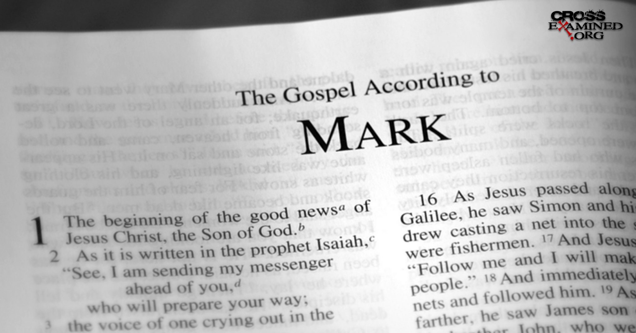Daily Scripture Reading And Meditation Go And Preach The Gospel To The