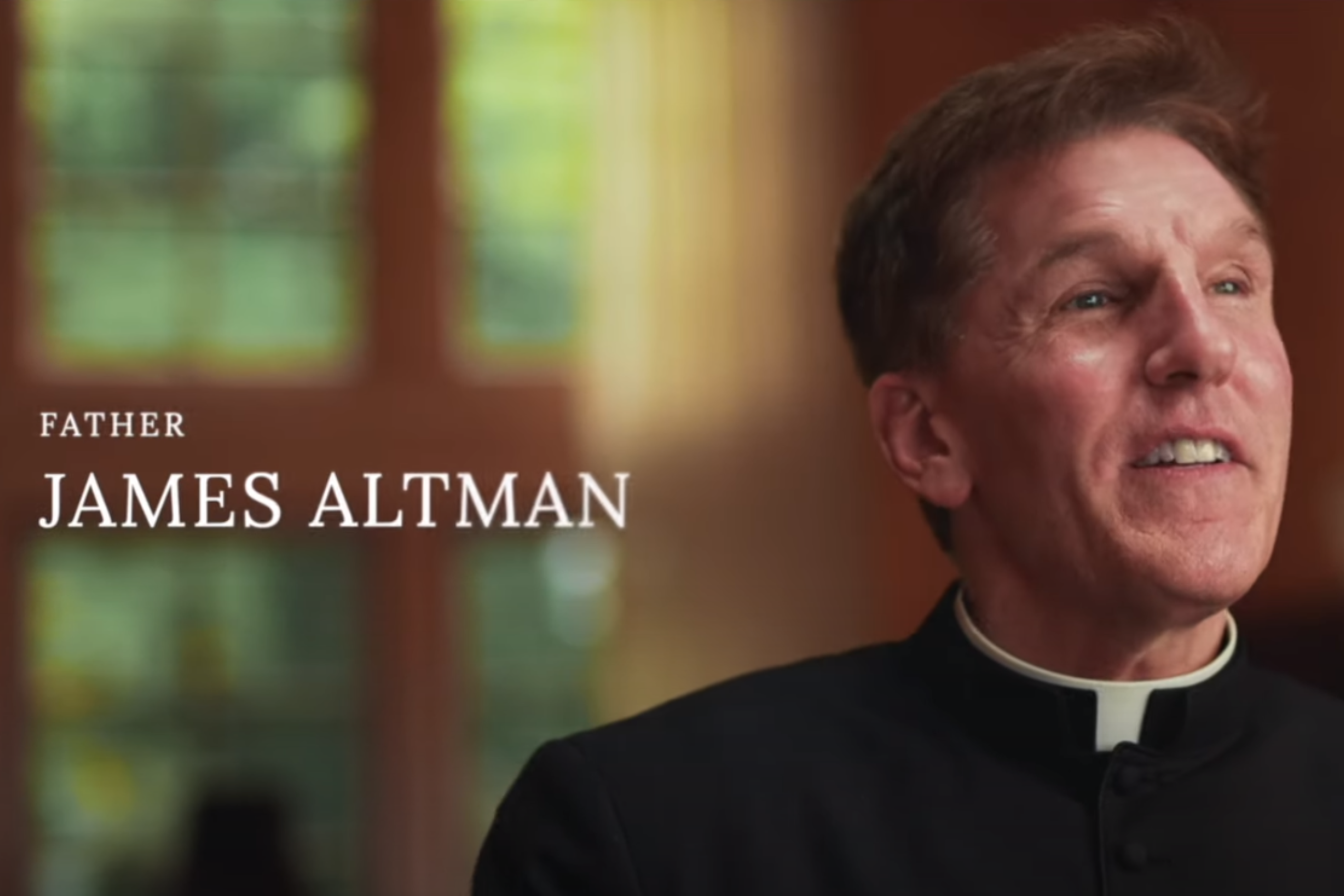 Father James Altman - 456hexf
