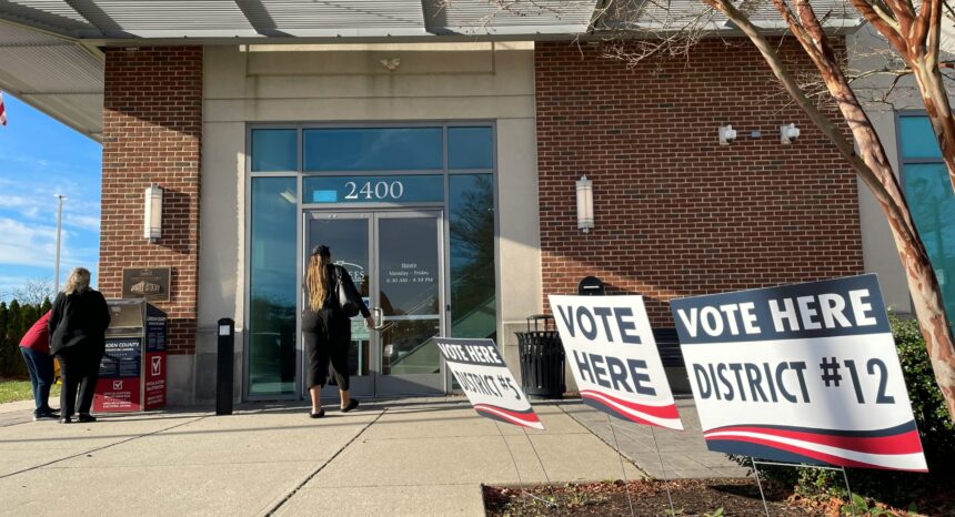 Msgr. Richard C. Antall: P.S.: They Don’t Want Us to Vote at All ...