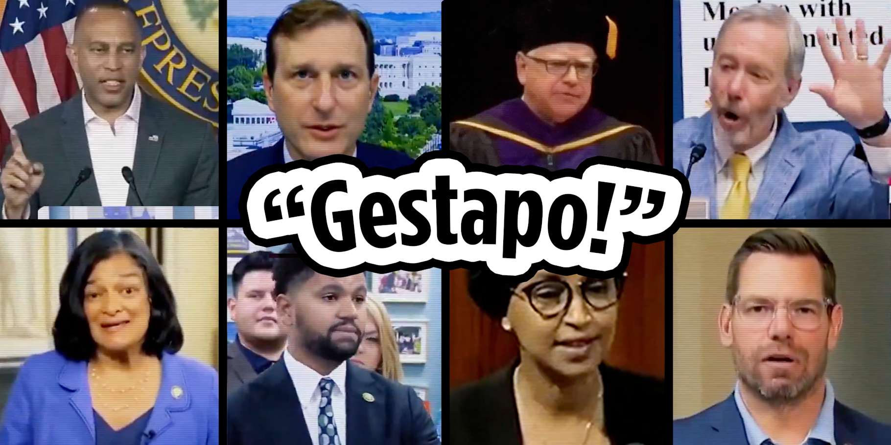 Image by The Patriot Post.